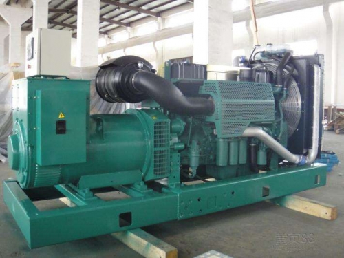 封丘便携静音：租赁无声发电机组，便携式解决能源需求