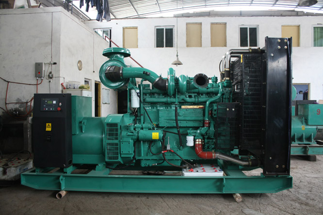 封丘环保无噪音：租用静音发电机组，为环境和耳朵双重保驾护航